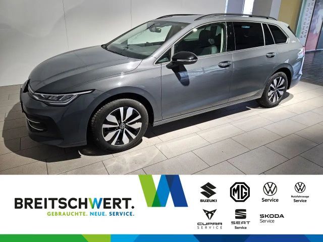 Volkswagen Golf Variant 1.5 eTSI Goal DSG Standhzg AHK RFK 2025 Benzine