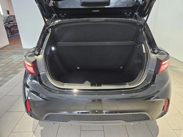 MG MG3