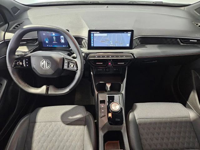 MG MG3