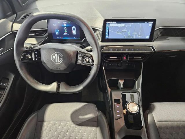 MG MG3