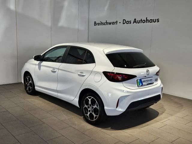 MG MG3