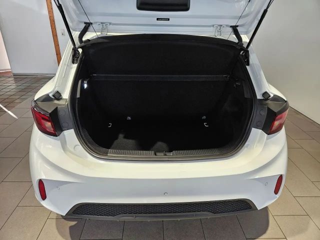 MG MG3