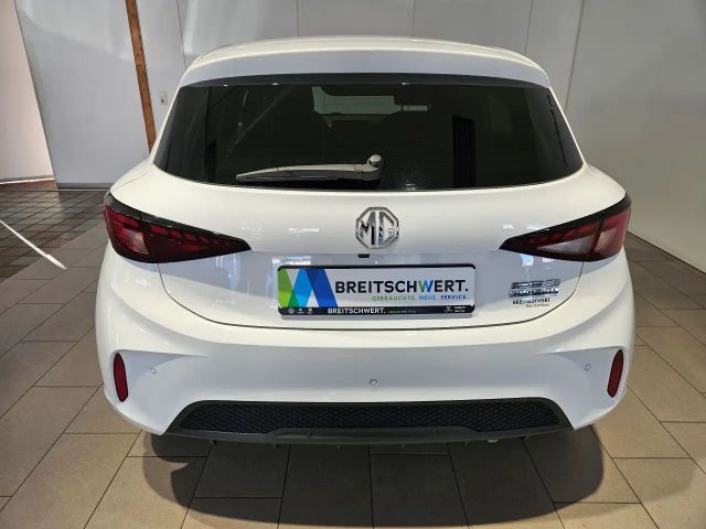 MG MG3