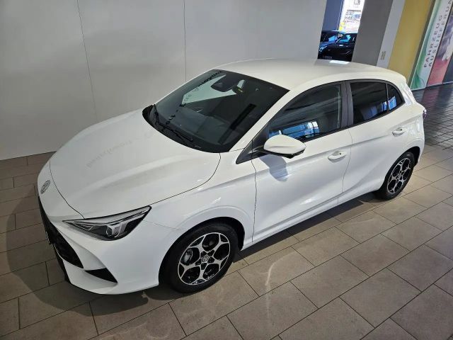 MG MG3
