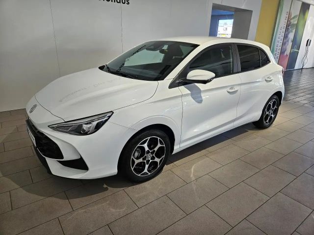 MG MG3