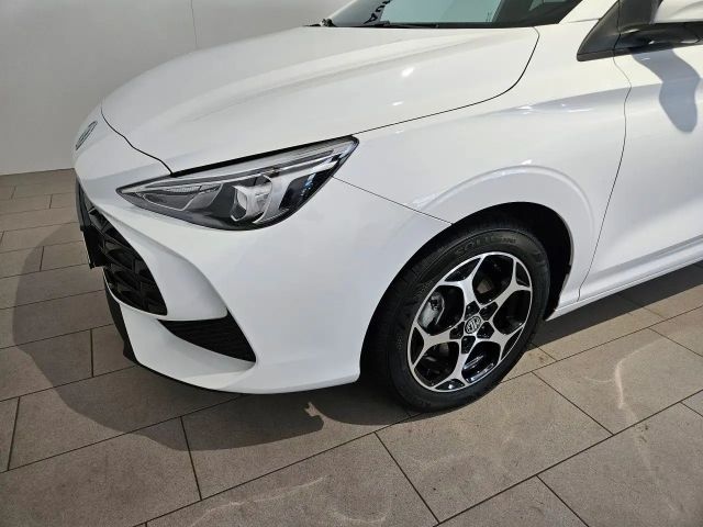 MG MG3
