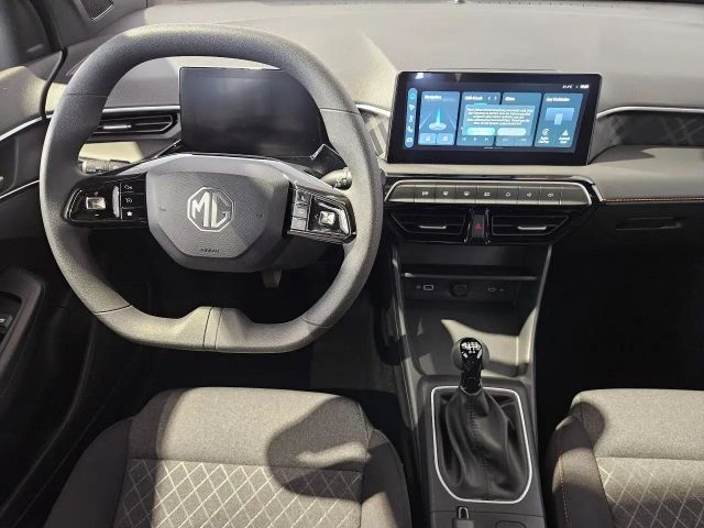 MG MG3