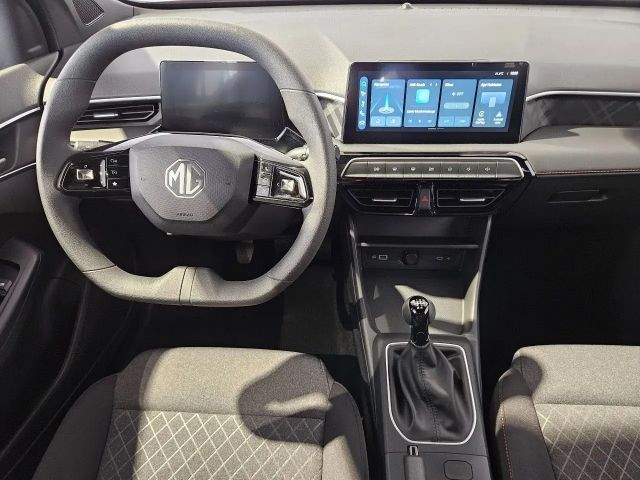 MG MG3