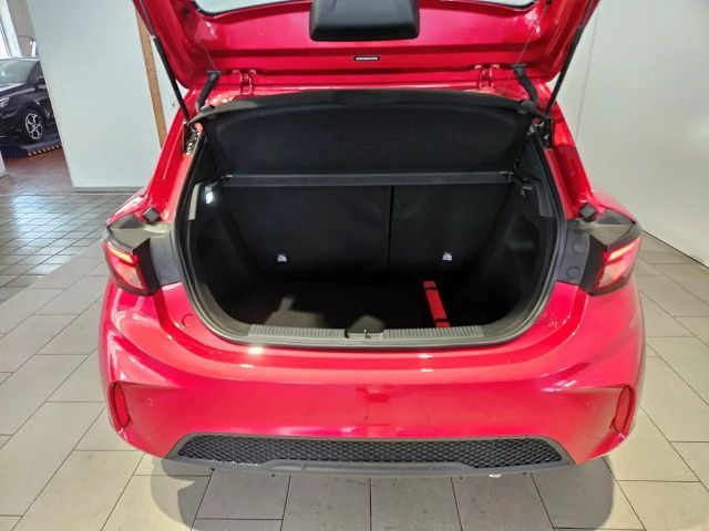 MG MG3
