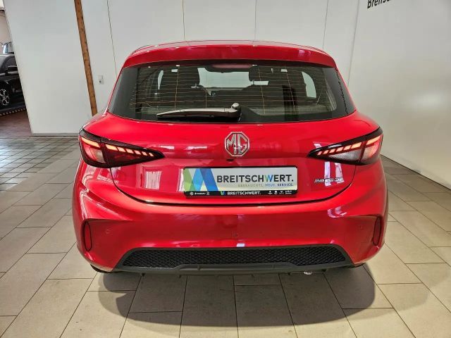 MG MG3