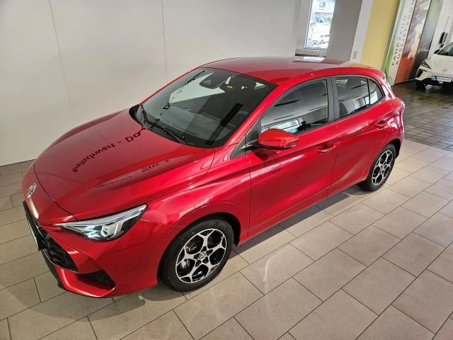 MG MG3