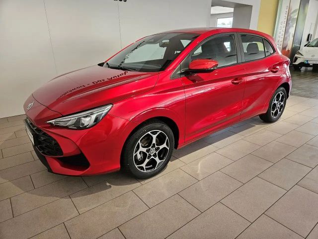 MG MG3