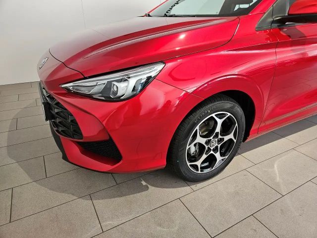 MG MG3