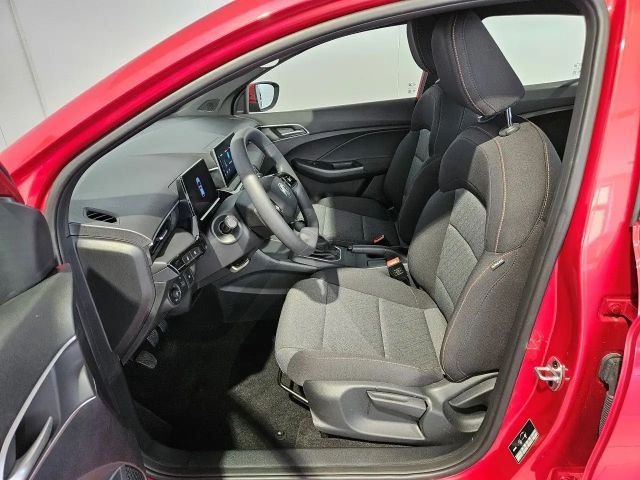 MG MG3