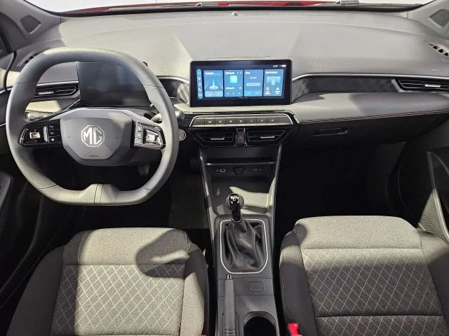 MG MG3