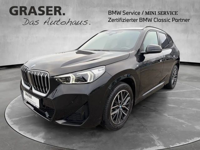 BMW X1 sDrive20i M Sport DAB LED Pano.Dach Shz 2025 Benzine