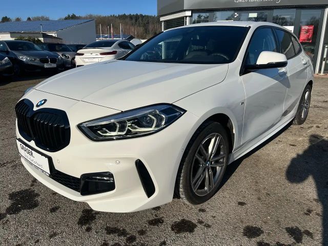 BMW 118 2024 Benzine