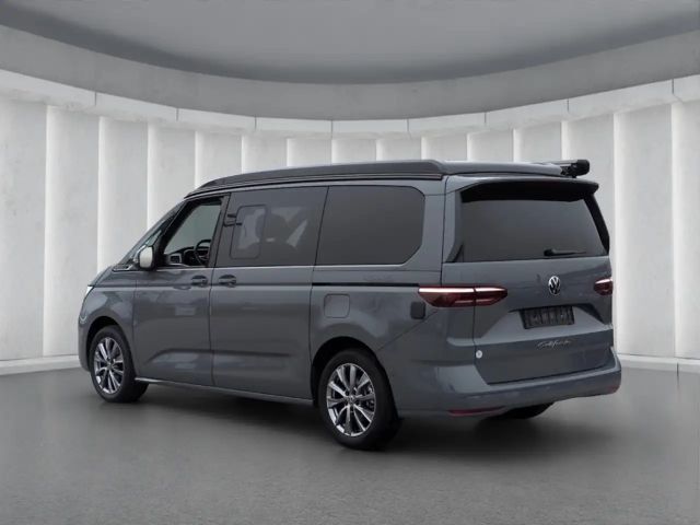 Volkswagen T7 California