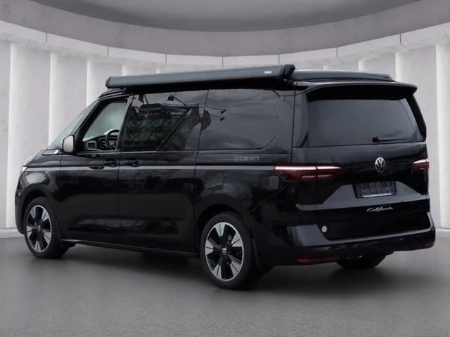 Volkswagen T7 California
