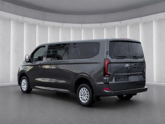 Volkswagen T7 Caravelle