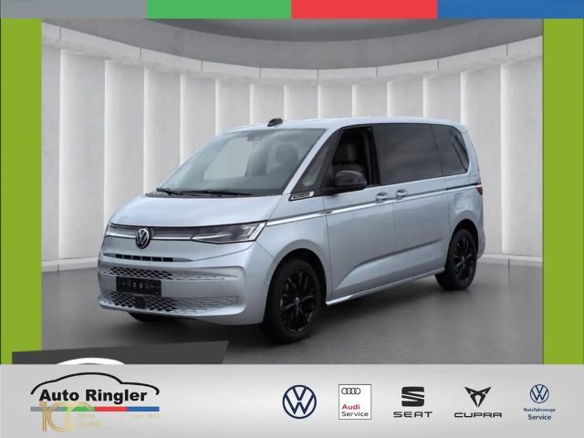 Volkswagen T7 Multivan Style TDI*AHK IQ-LED pACC Navi R-Kam 2024 Diesel