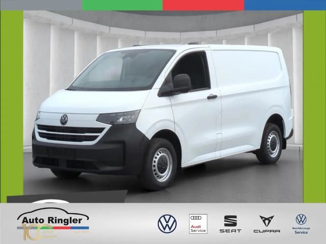 Volkswagen T7 Transporter Kasten KR TDI*LED Tempo PDC Klima 2026 Diesel