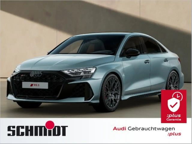 Audi RS3 Limousine SONOS Pano Matrix LED Kamera Sportabg... 2026 Benzine