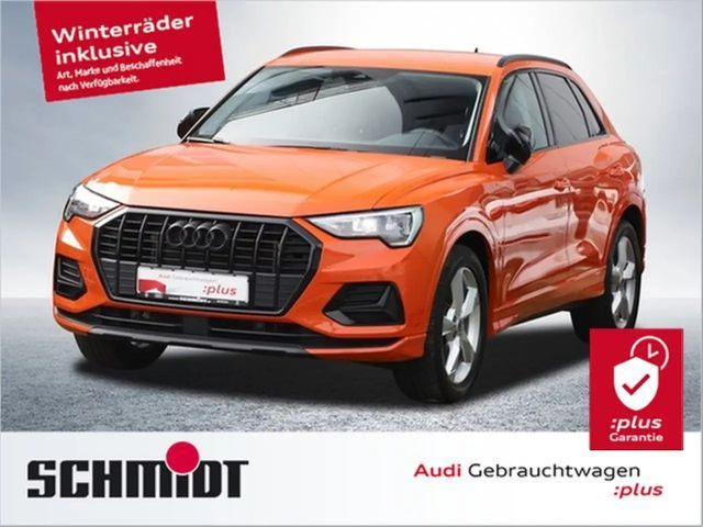 Audi Q3 2023 Benzine