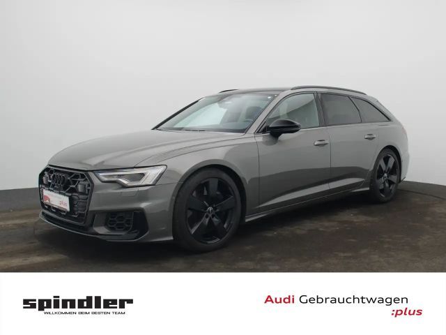 Audi S6 TDI quattro / Pano, Standh, 360°, B&O 2023 Diesel