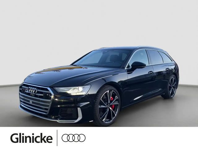 Audi S6 3.0 TDI quattro tiptronic Standheizung 2023 Diesel