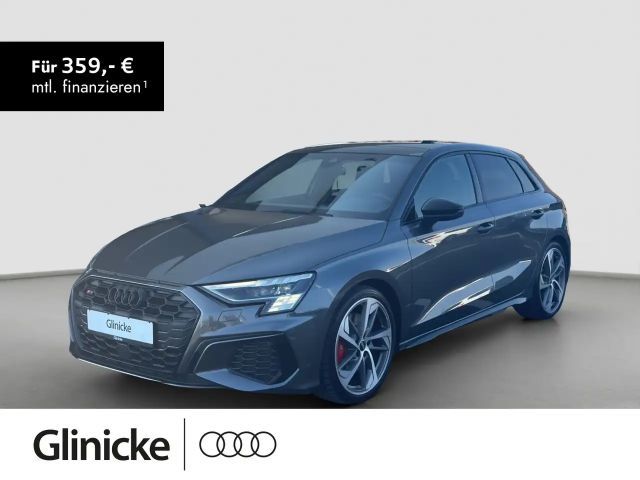 Audi S3 2.0 TFSI quattro Matrix B&O Navi Pa 2022 Benzine