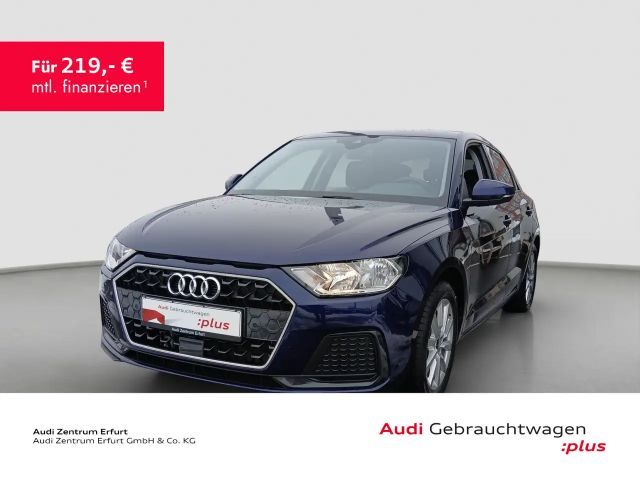 Audi A1 2025 Benzine