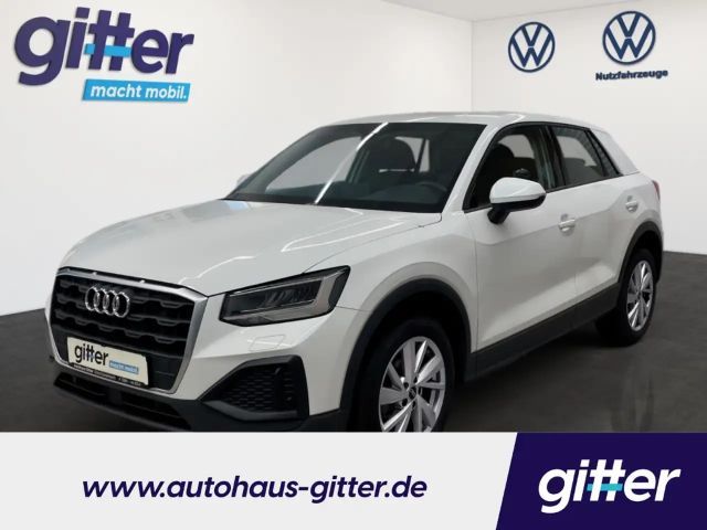 Audi Q2 2022 Benzine