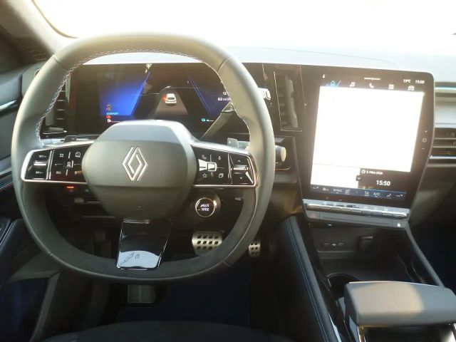 Renault Rafale