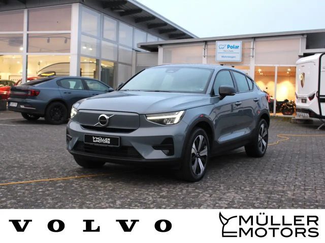 Volvo C40 2022 Elektrisch