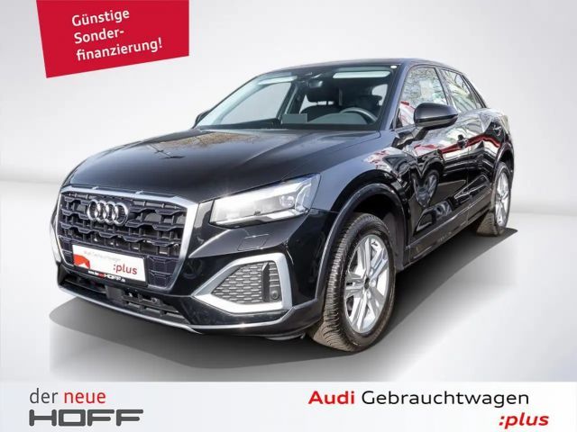 Audi Q2 2024 Benzine