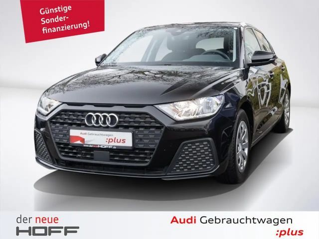 Audi A1 2025 Benzine