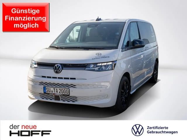 Volkswagen T7 Multivan 2.0 TDI 5 J. Garantie AHK ACC KAMERA NAVI LED 2025 Diesel