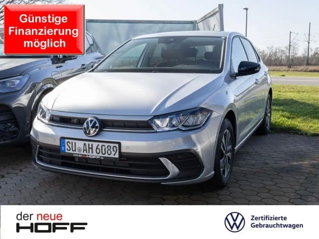 Volkswagen Polo 1.0 TSI Energy Kamera 5 J Garantie LED APP Connect 2026 Benzine