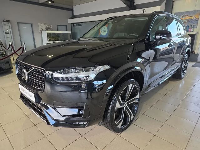 Volvo XC90 B5 (D) Ultimate Dark AWD Massage 22Zoll 2022 Diesel