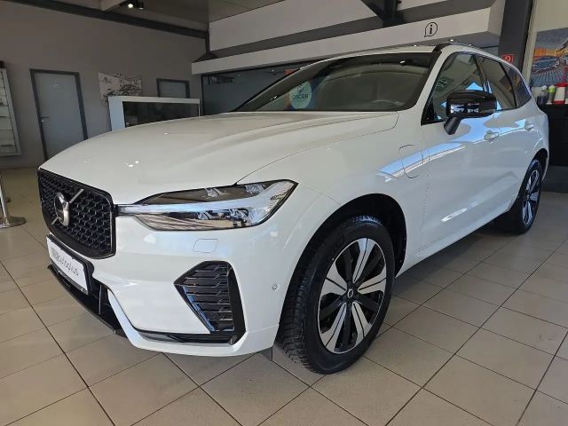 Volvo XC60 T6 Plus Dark Recharge AWD ACC BLIS 360° AHK 2022 Hybride / Benzine