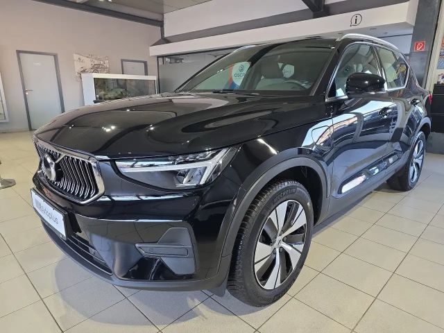 Volvo XC40 T4 Plus Bright Recharge Kamera LED eSitze 2022 Hybride / Benzine