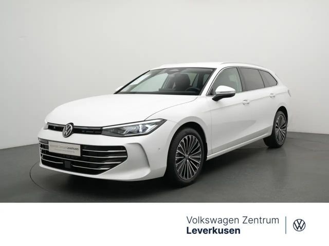 Volkswagen Passat DSG Elegance MATRIX NAVI MEMORY AHK AC 2026 Diesel