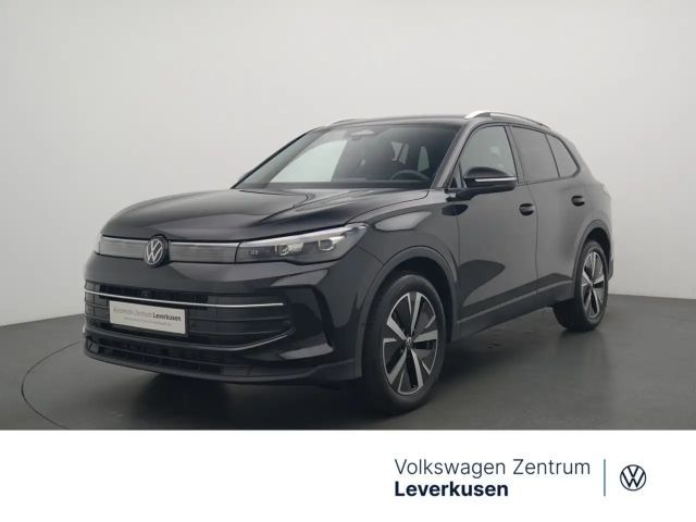 Volkswagen Tiguan DSG Goal AHK LED ACC KAM360° NAVI VIRT 2026 Diesel