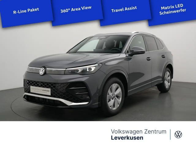 Volkswagen Tiguan 2026 Diesel