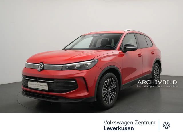 Volkswagen Tiguan 2025 Diesel