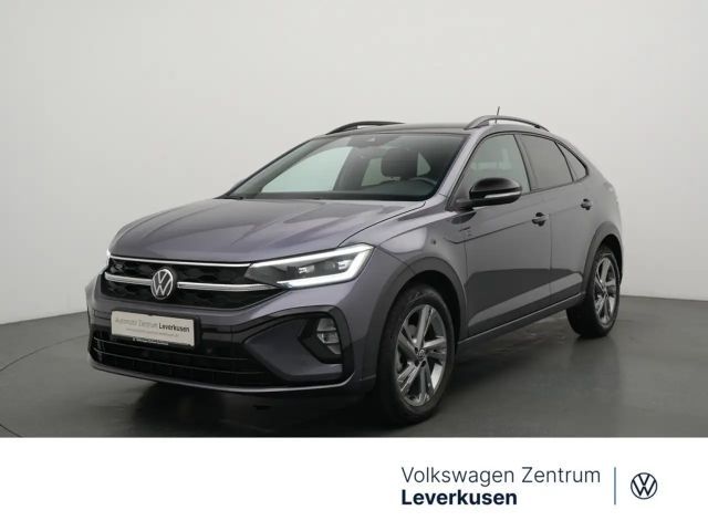 Volkswagen Taigo R-Line DSG SHZ CARPLAY PDC AHK NAVI MATRIX 2025 Benzine