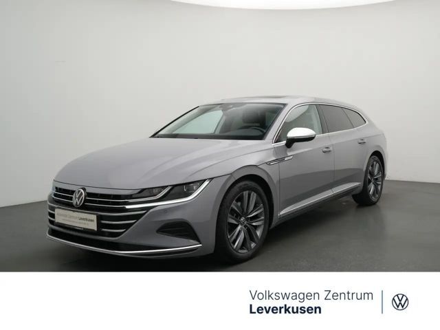 Volkswagen Arteon Shooting Brake Elegance 4Motion PANO A 2023 Diesel