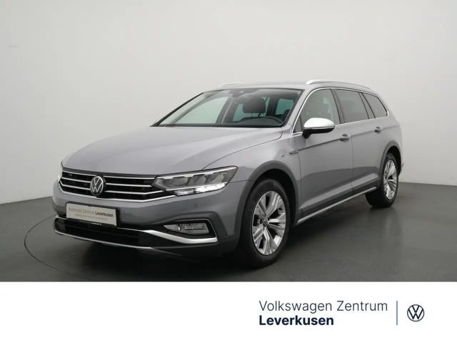 Volkswagen Passat Alltrack 4Motion DSG AHK NAVI VIRT ACC 2023 Diesel