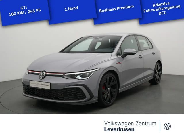 Volkswagen Golf VIII GTI DSG NAVI ACC LED KAM DCC CARPLAY 2024 Benzine